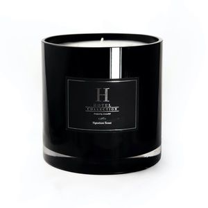 NWT Hotel Collection “My Way” Candle